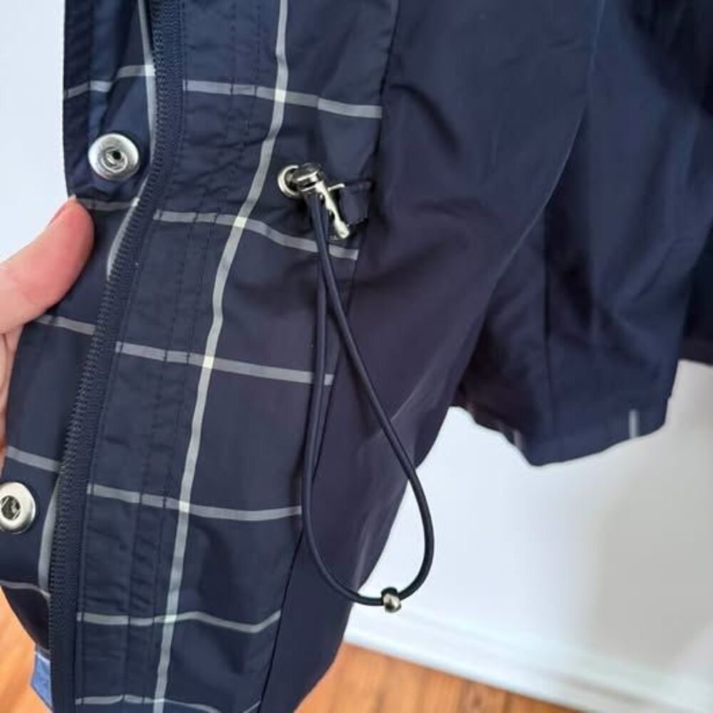 Vintage Ralph Lauren Windbreaker Jacket - Large - Picture 5 of 7